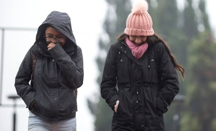 Especialistas prevén un invierno “crudo” en Sinaloa
