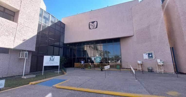 Ayuntamiento de Ahome junto con el IMSS está revisando puntos de la ciudad para ubicar el terreno más adecuado.