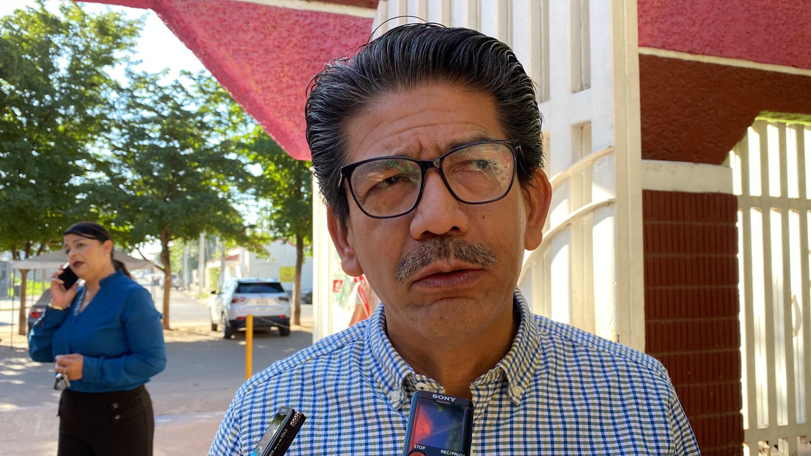 Martín Ahumada