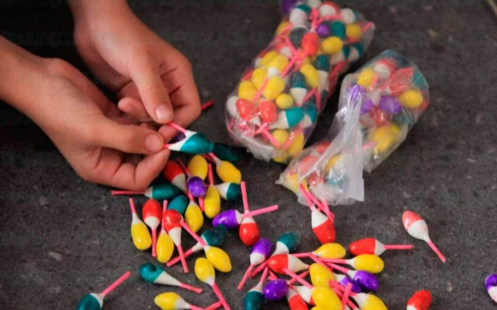 Cebollitas