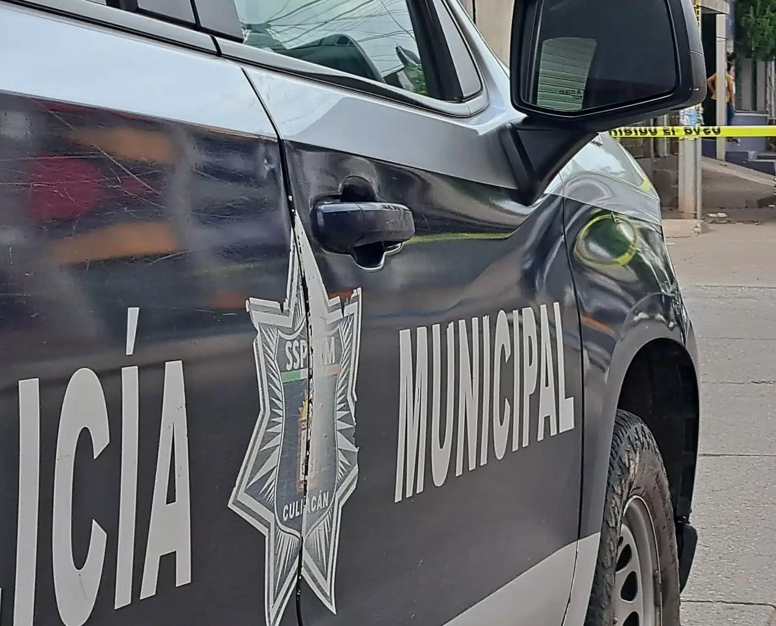 Policía Municipal