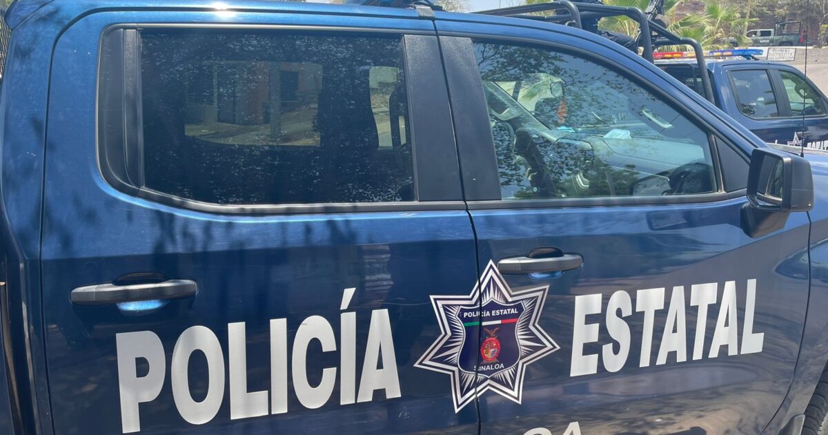 Policía Estatal