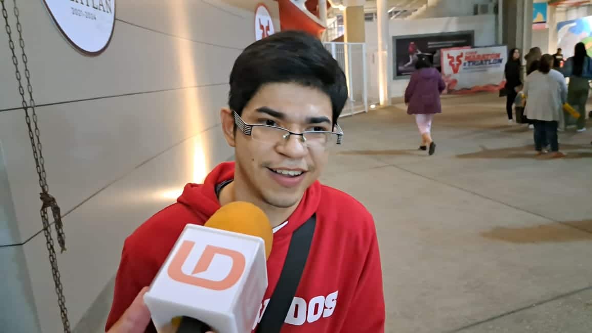 Jesús Uriarte en entrevista para Línea Directa