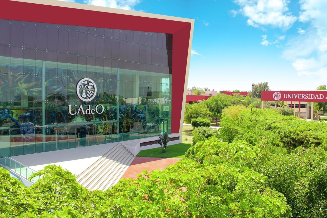 Universidad Autónoma de Occidente Unidad Regional Culiacán