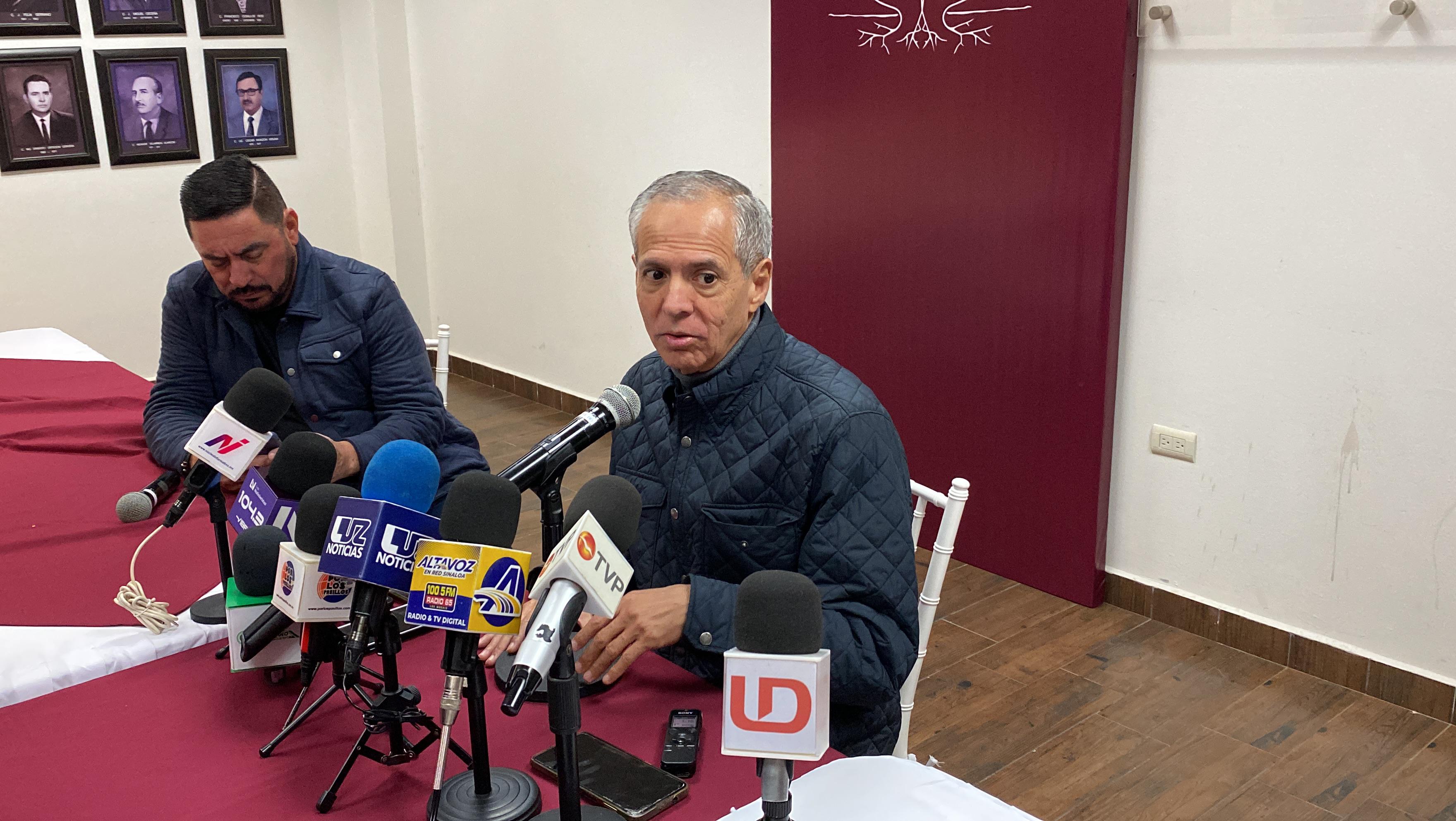 Gerardo Vargas Landeros