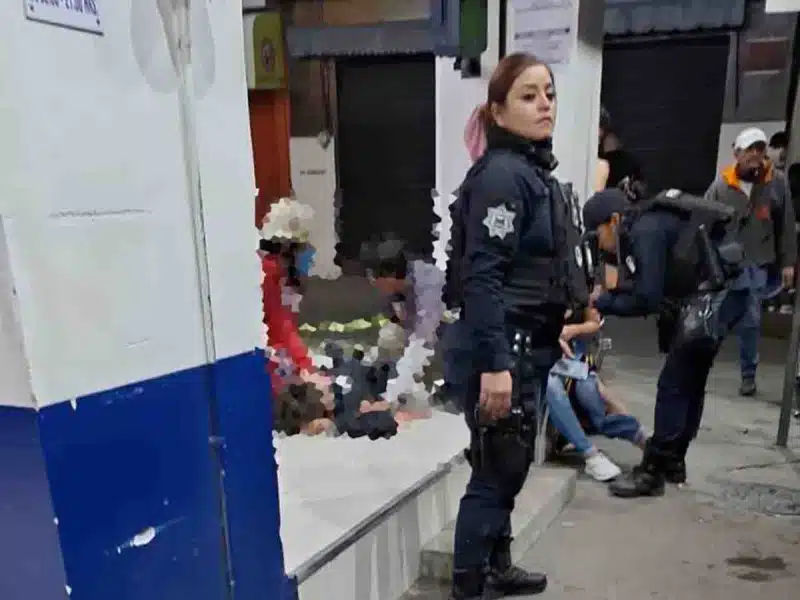 ¡Jornada violenta en Guanajuato! Asesinan a otras cuatro personas, ahora en Salamanca