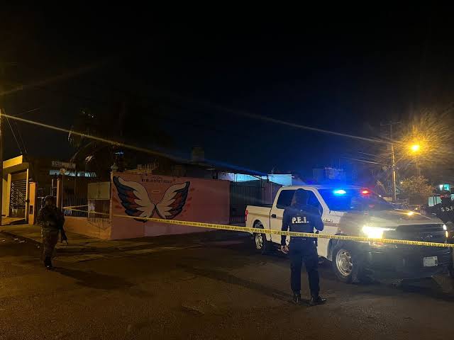 ¡Terrible! Reportan fratricidio en Mérida; hermanos ingerían bebidas alcohólicas