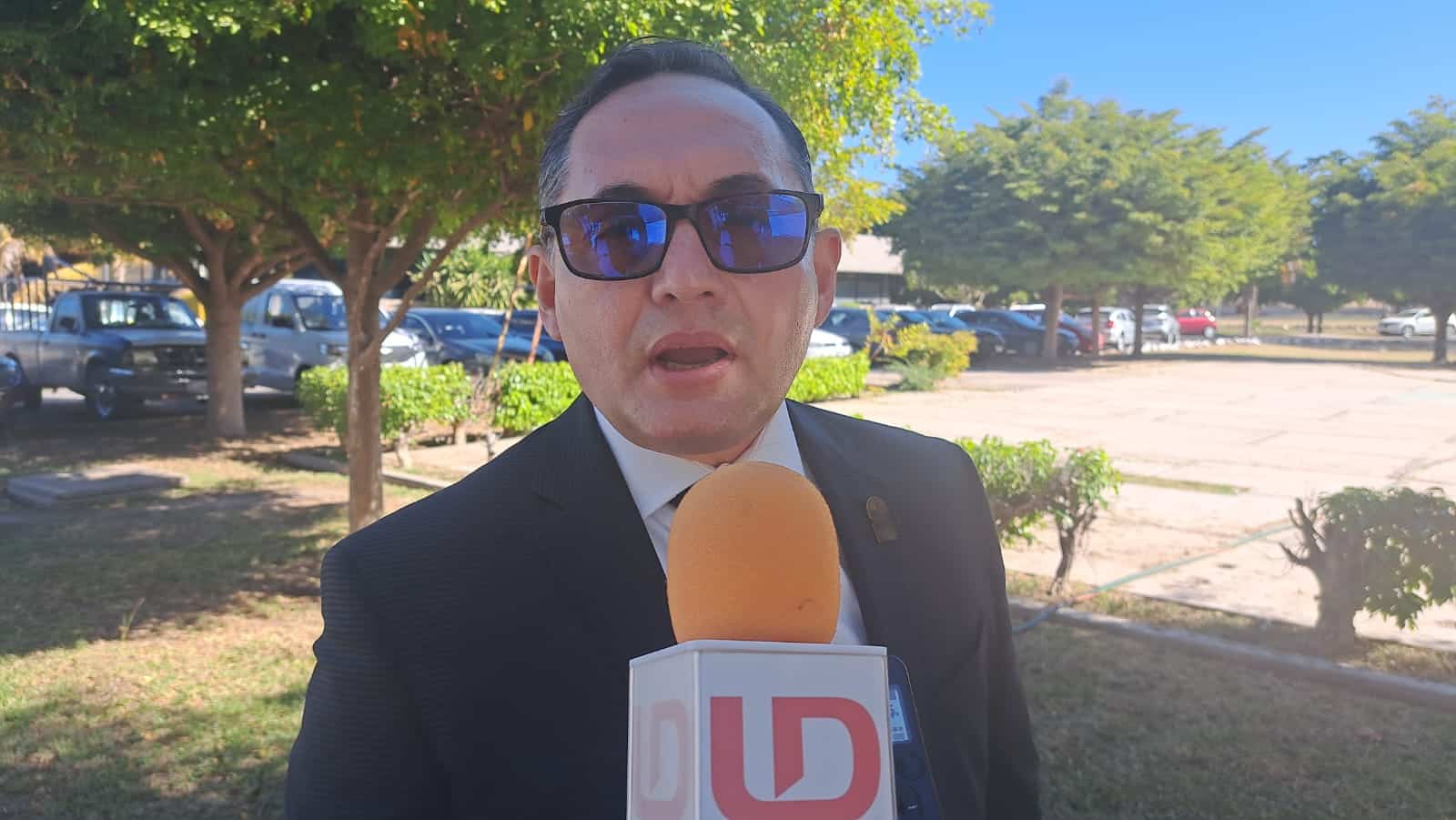 Pedro Flores Leal