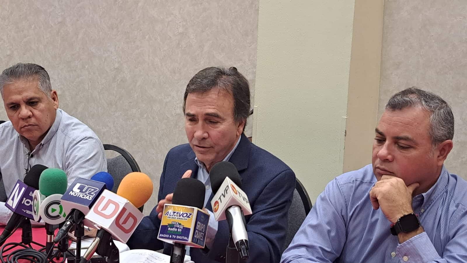 Víctor Damm Ramírez