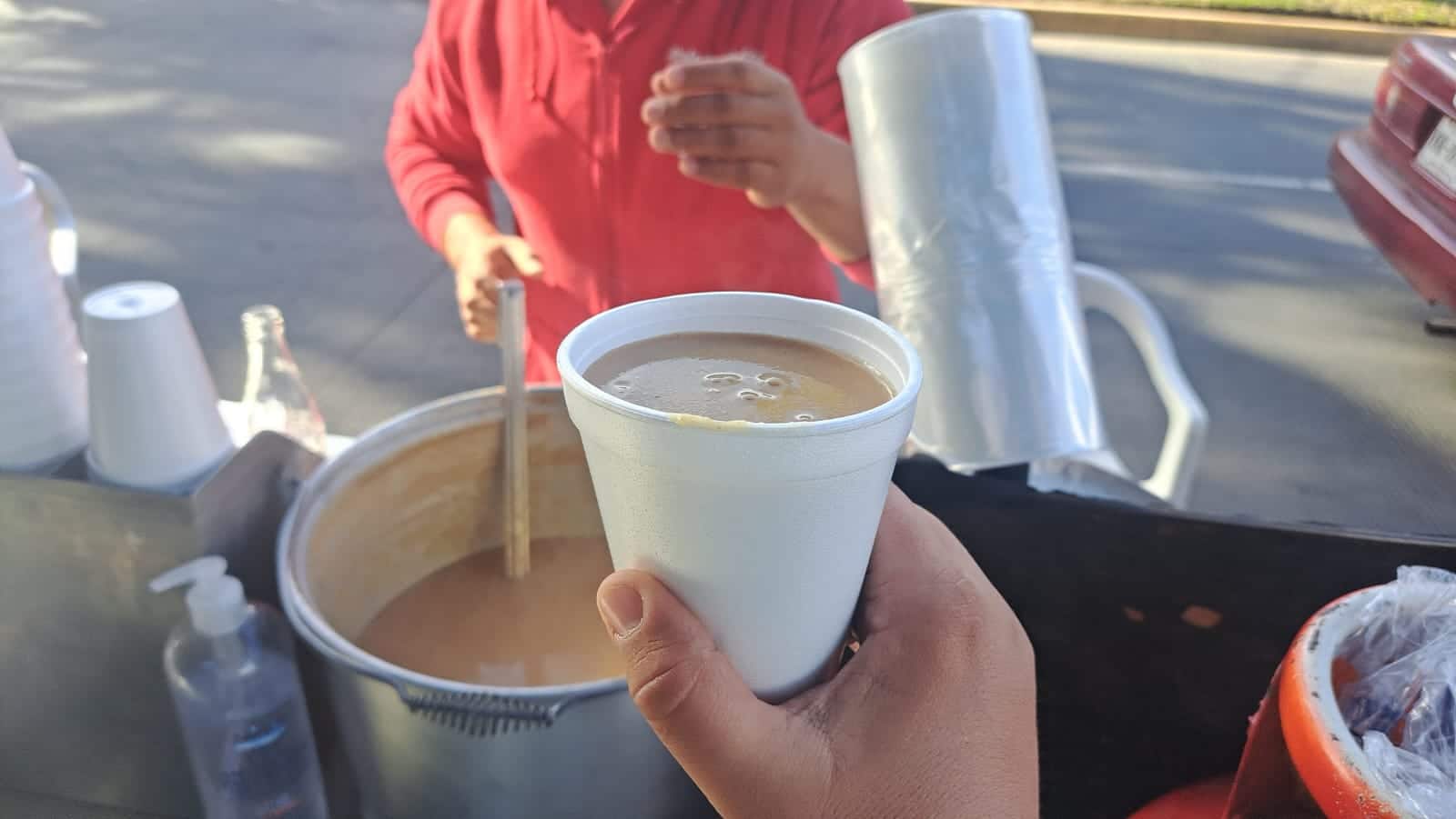 Atole