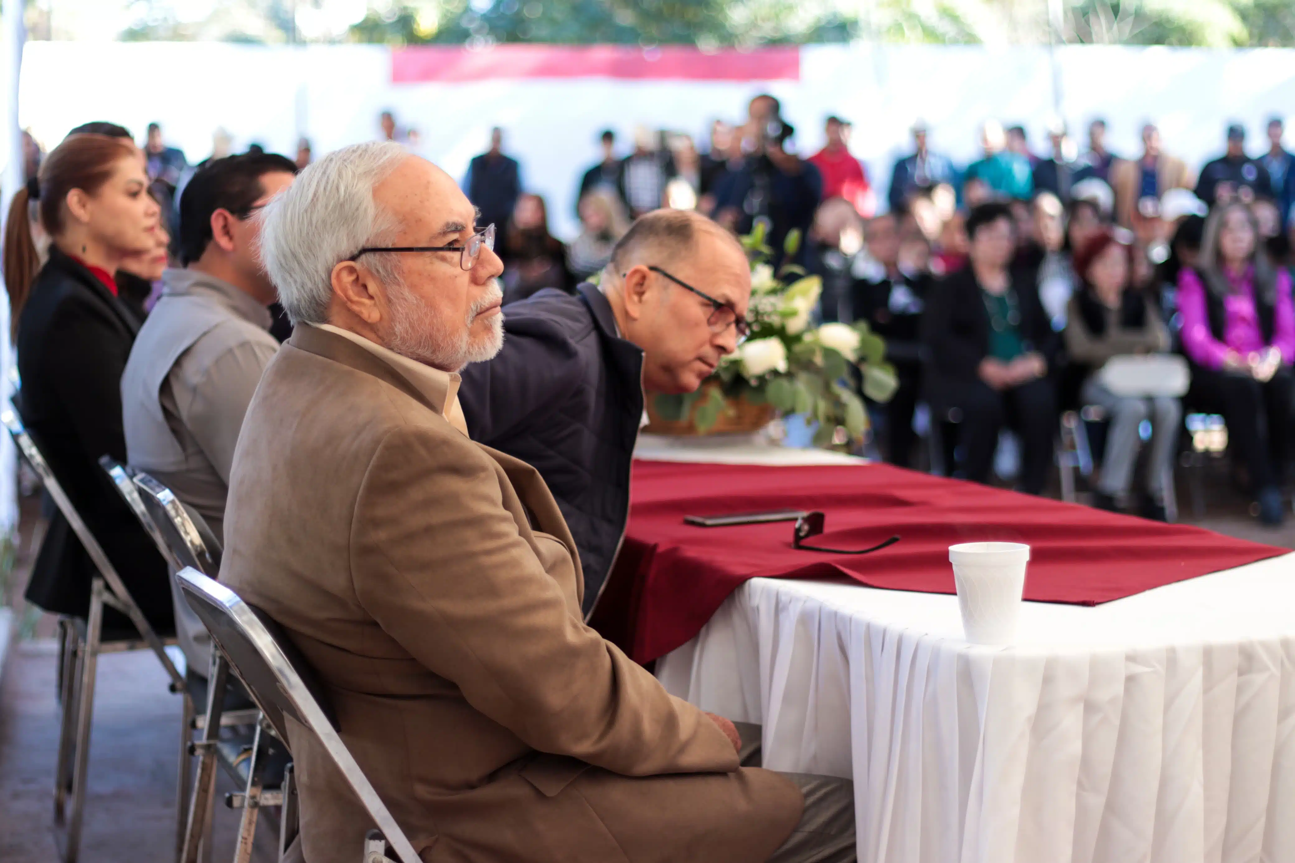 107 aniversario de la fundación del Ayuntamiento de Ahome