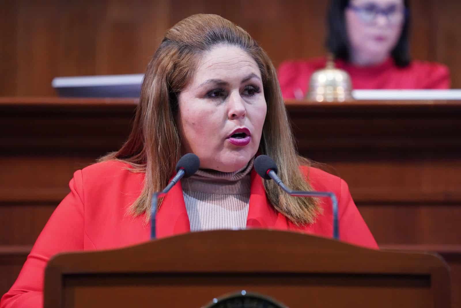 Rosario Guadalupe Sarabia Soto