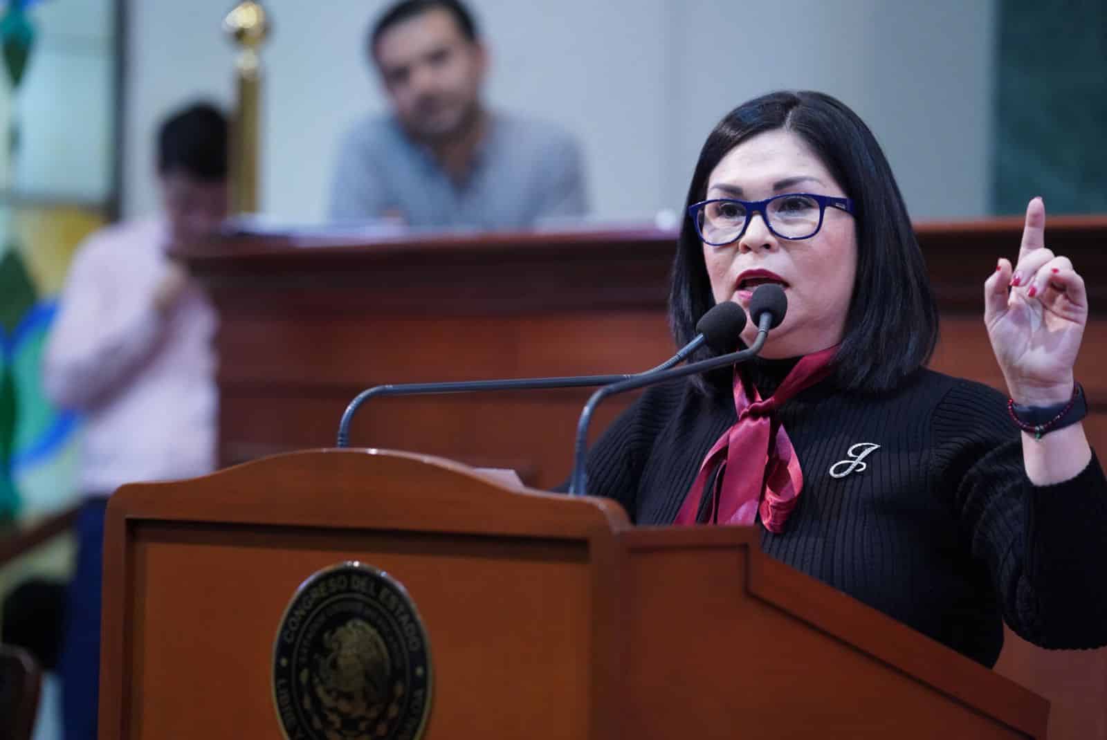 Juana Minerva Vázquez González