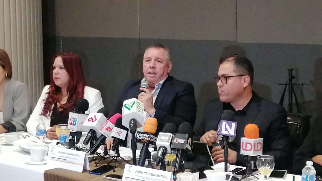 Sergio Álvarez Torres
