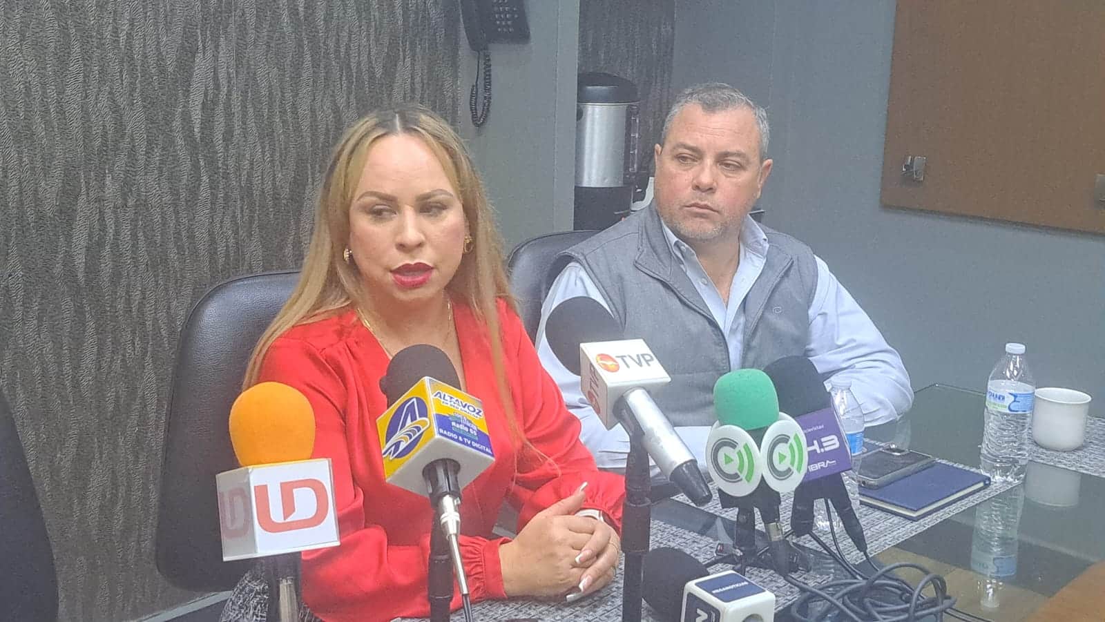 Dulce Ruiz Castro