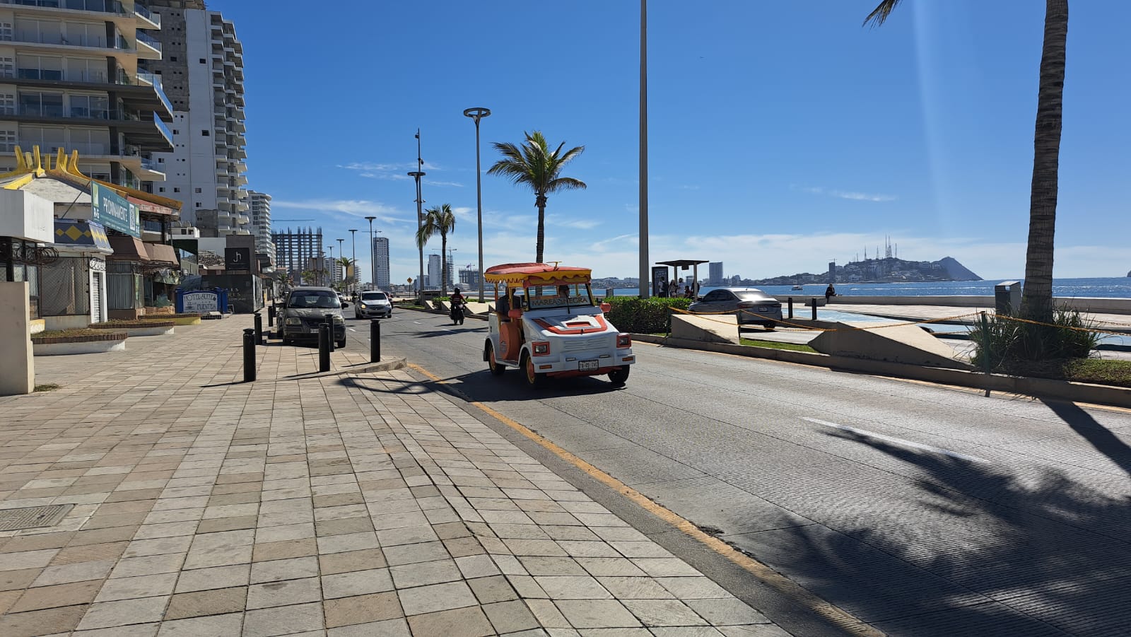 Mazatlán