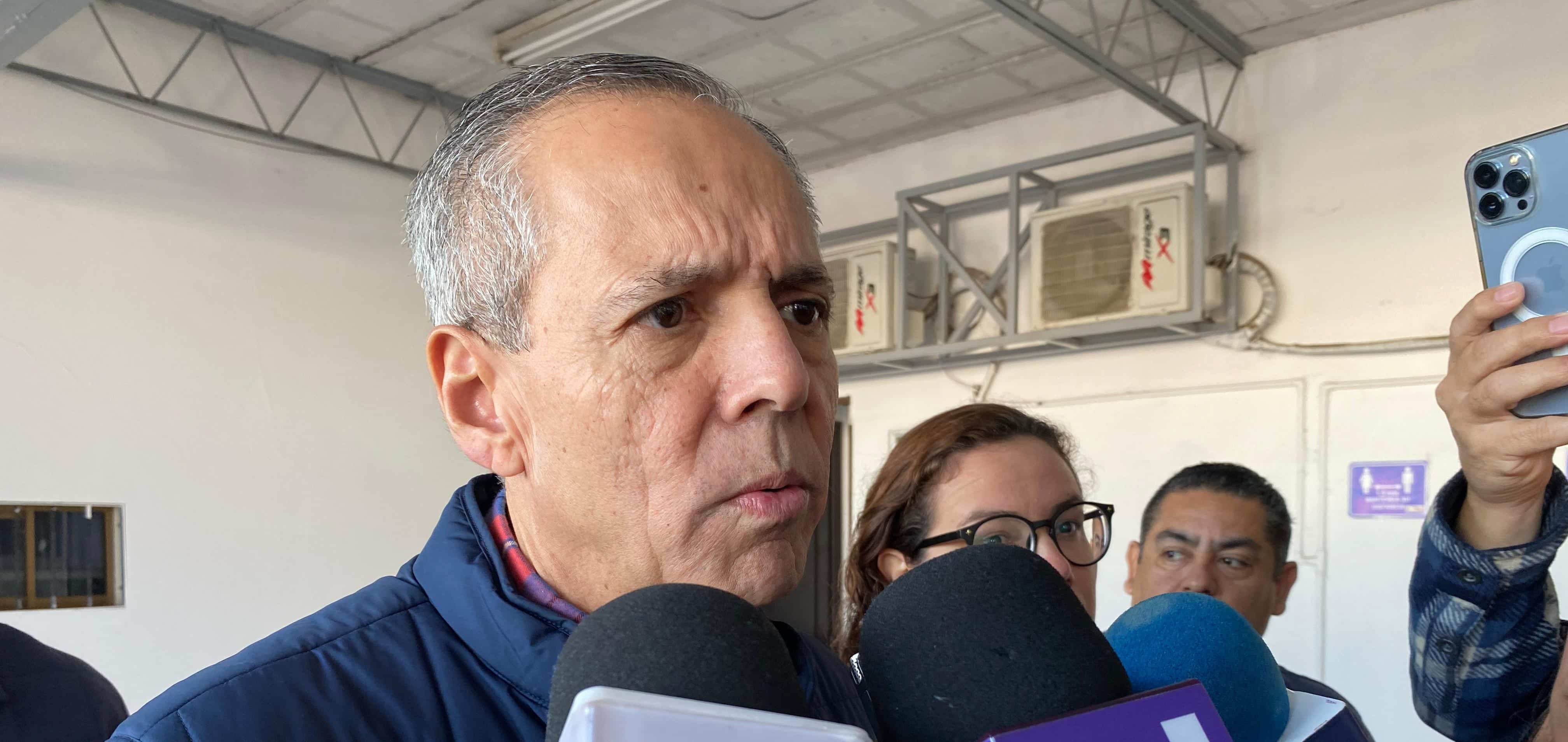 Gerardo Vargas Landeros