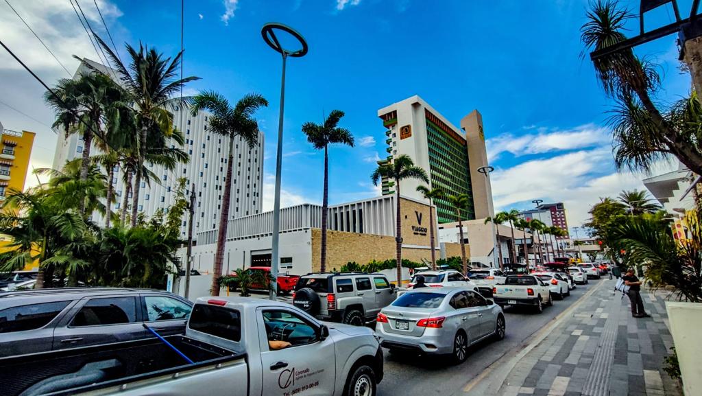 Mazatlán