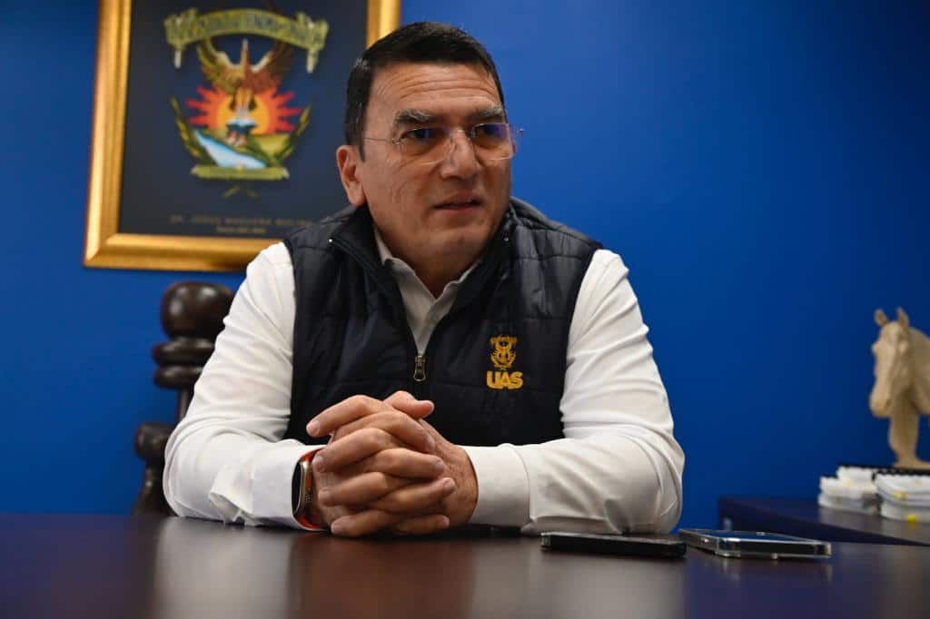 Luis Alberto González García