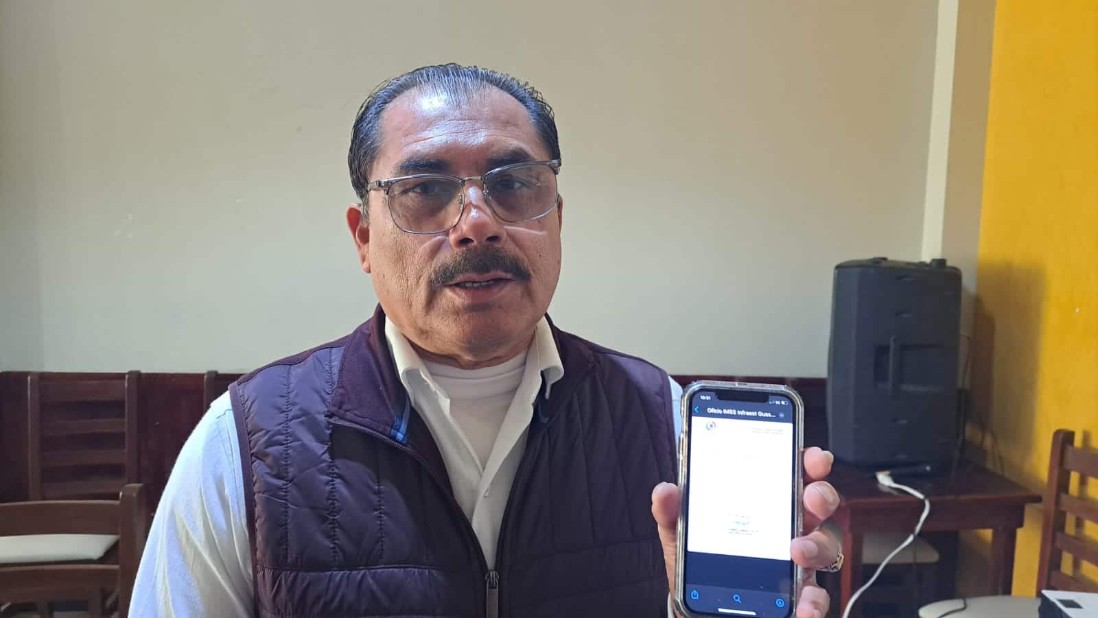 Casimiro Zamora Valdez