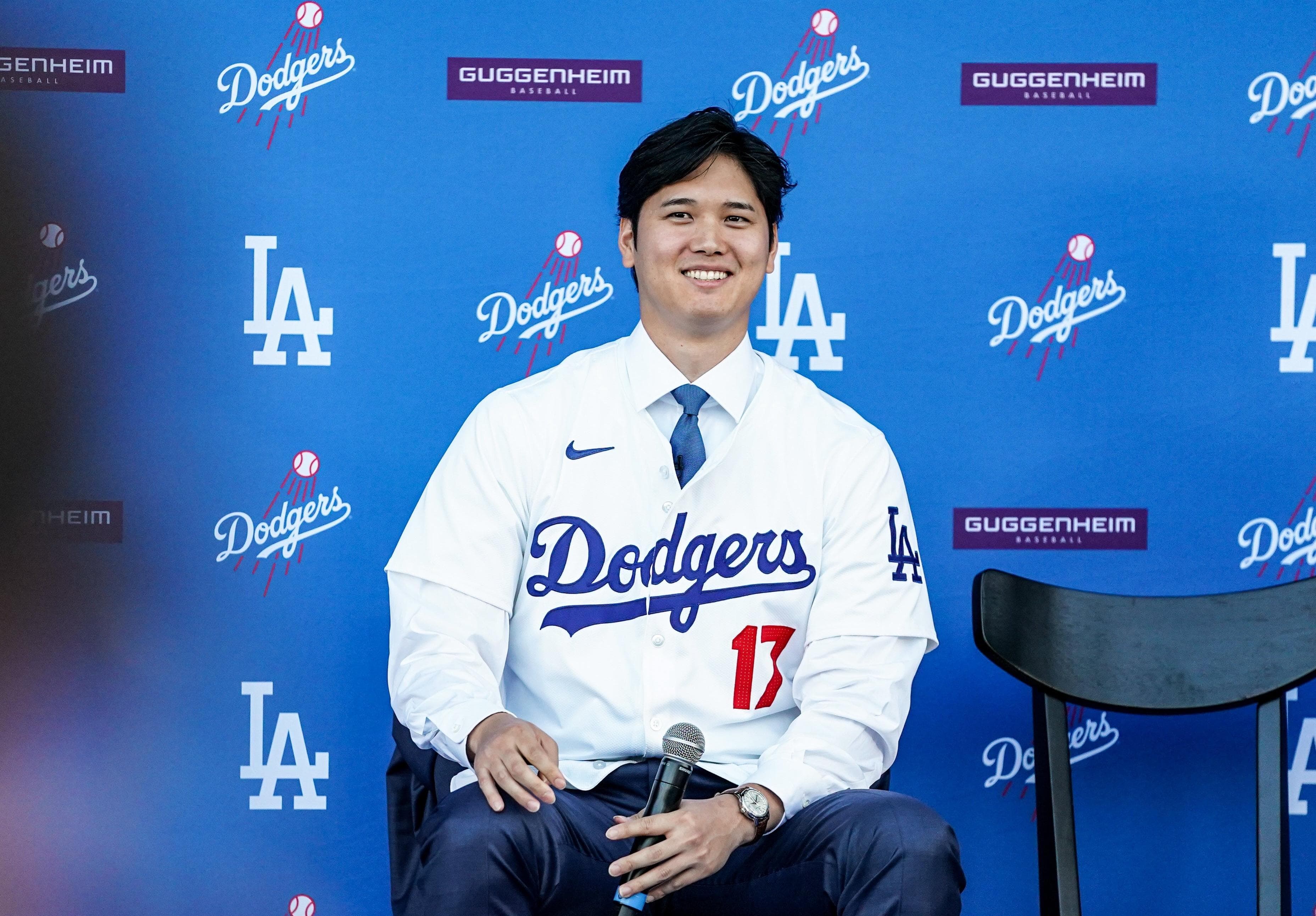 Shohei Ohtani