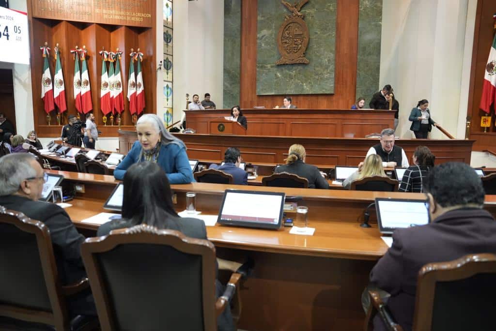 Congreso del Estado de Sinaloa