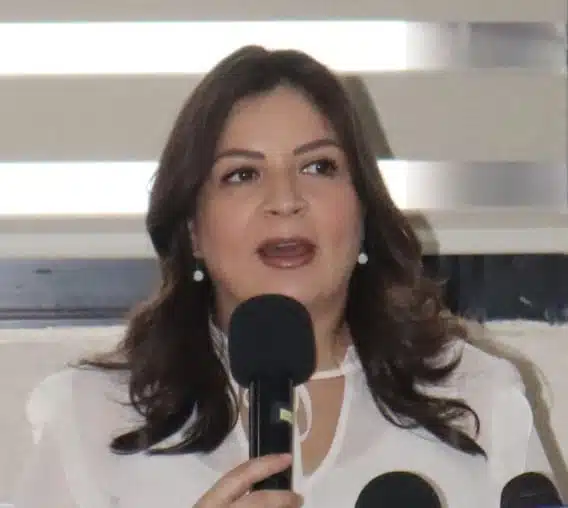 Elva Patricia Saracho Martínez