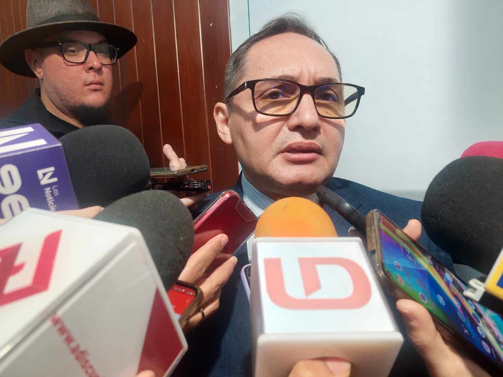 Pedro Flores Leal