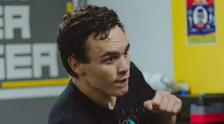Julio César Chávez Jr.
