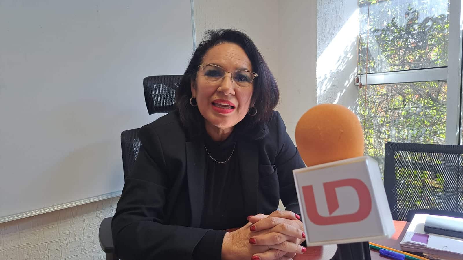 Magdalena Rocha Peña