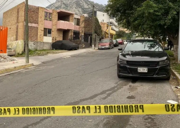 Mujer de 72 años asesinada con martillo en Nuevo León