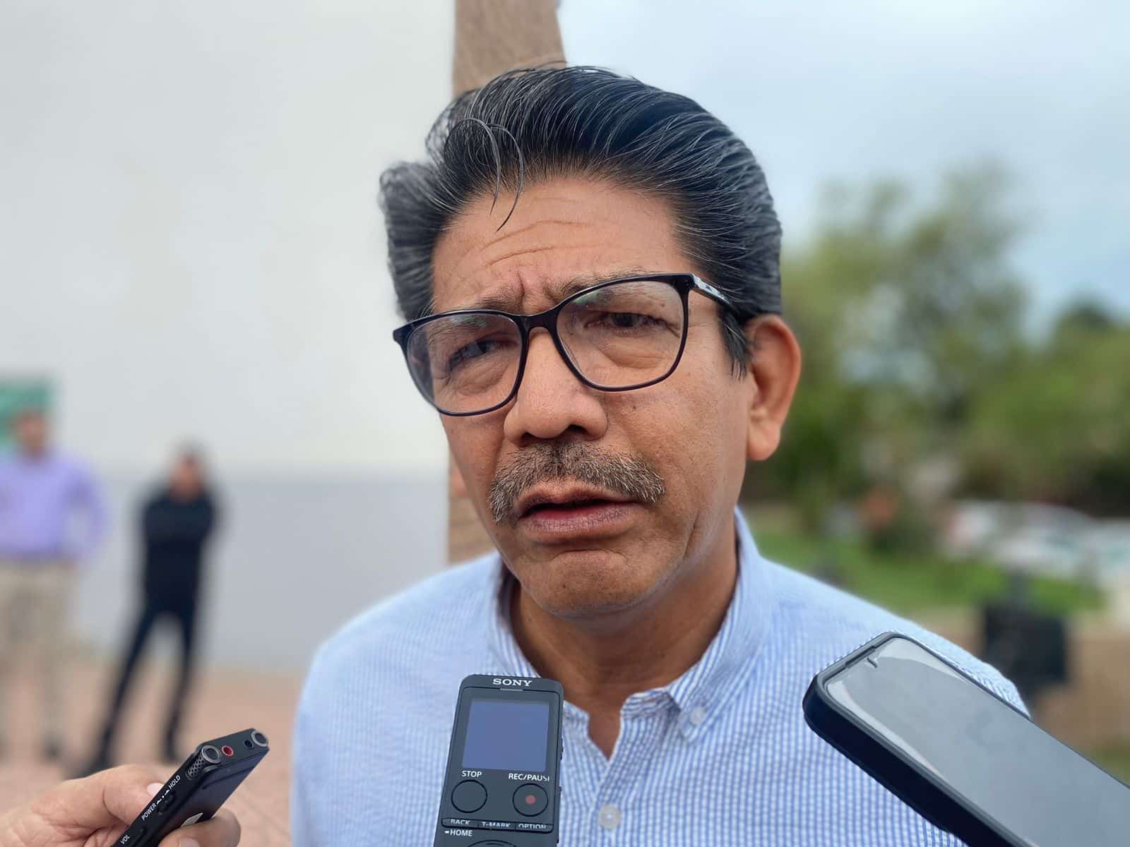 Martín Ahumada Quintero.