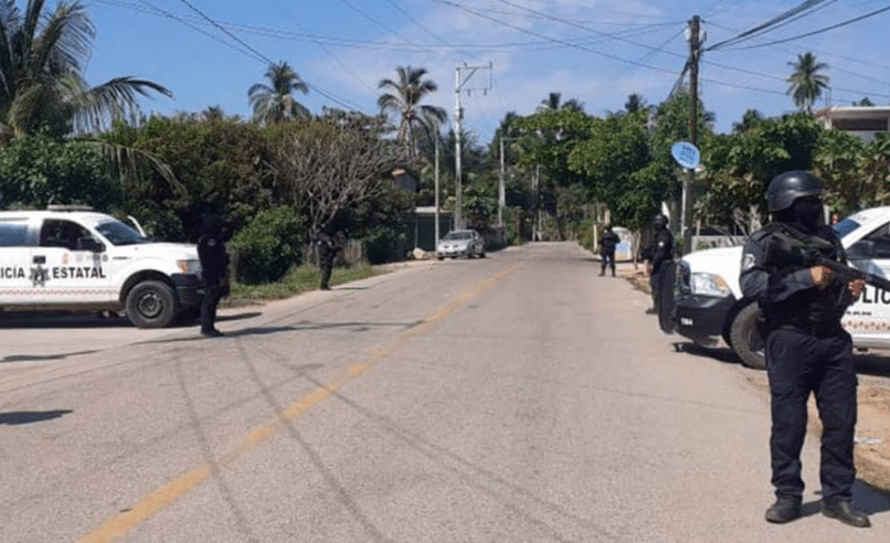 EU emite alerta de viaje a Taxco, Guerrero