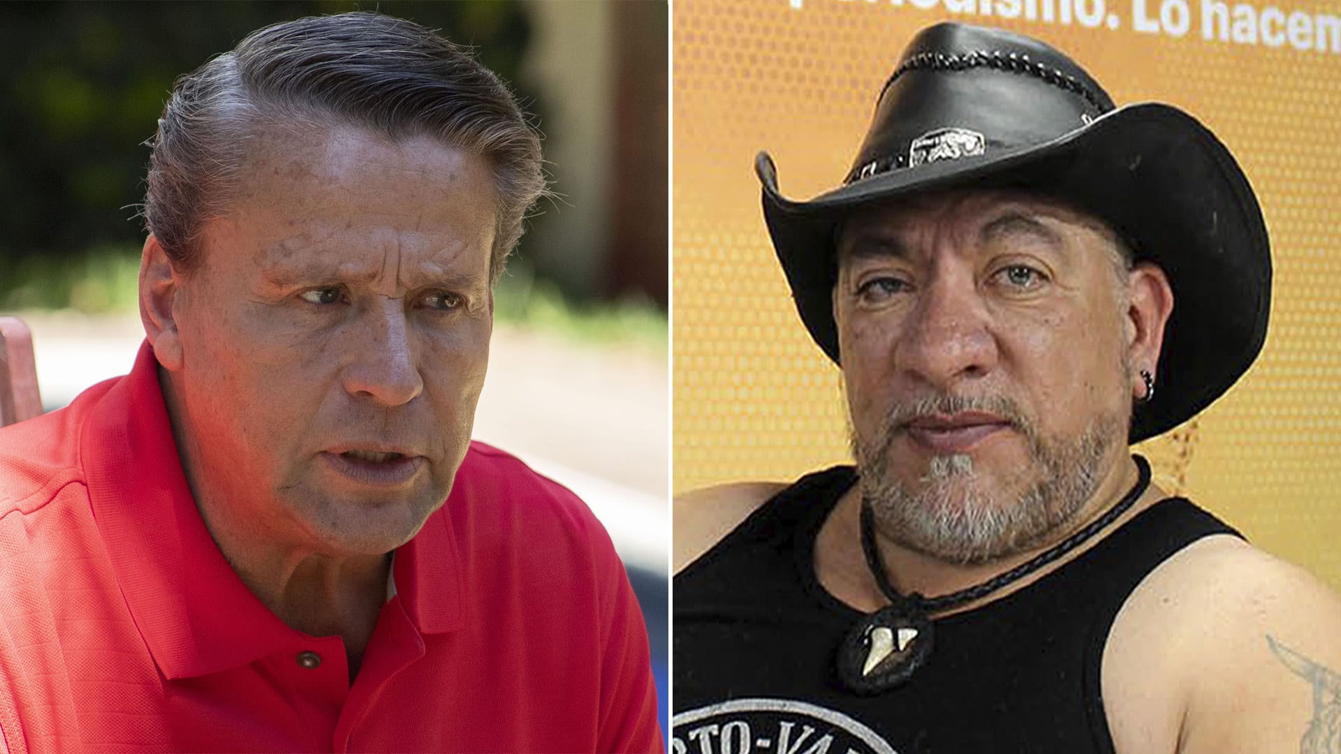 Carlos Trejo pide que lo inviten a LCDLF junto a Adame