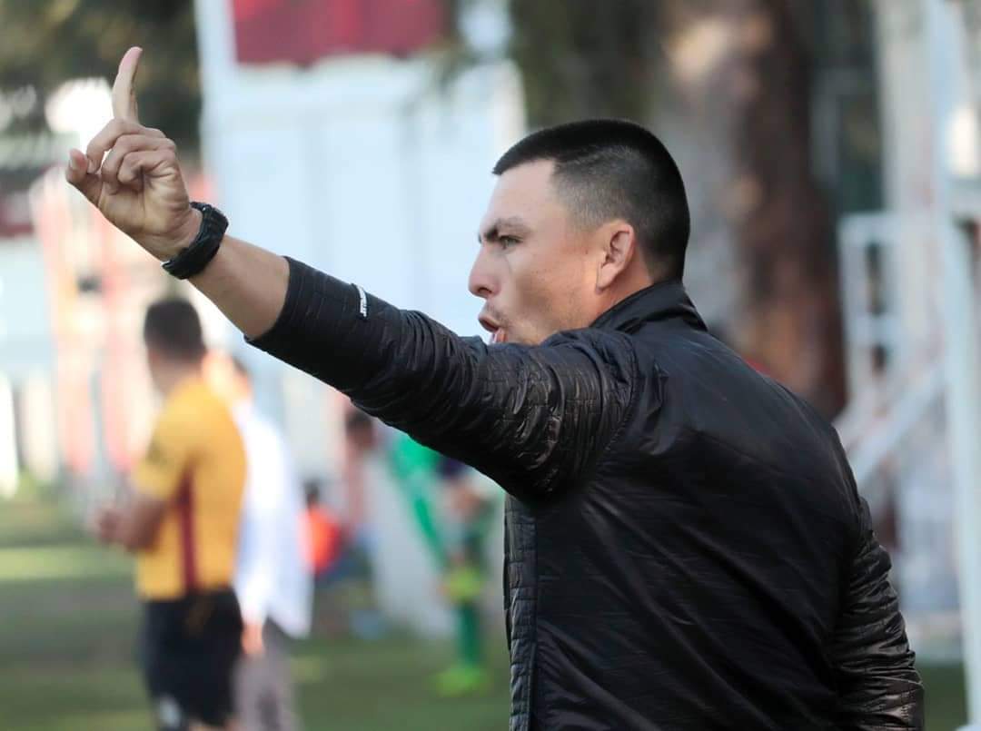 Antonio Cota