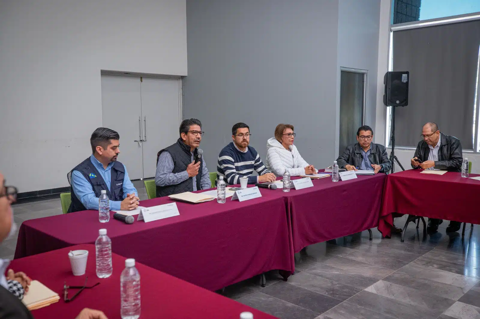 Autoridades buscarán mejorar condiciones de jornaleros agrícolas en Guasave