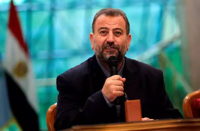 Autoridades israelíes confirman muerte de alto dirigente de Hamás