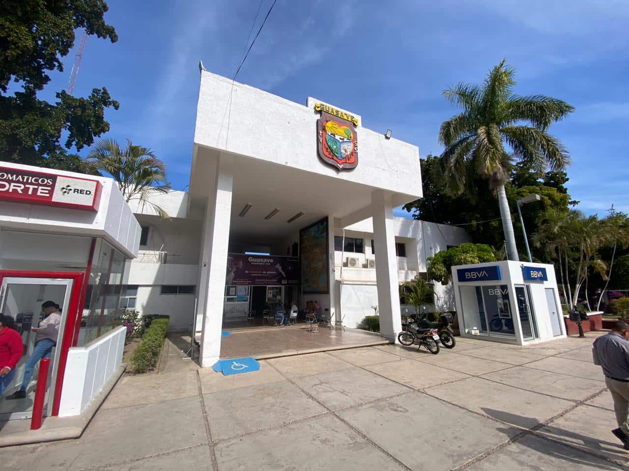 Ayuntamiento de Guasave