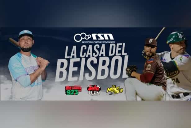 Los PlayOffs de la LMP están en un solo lugar