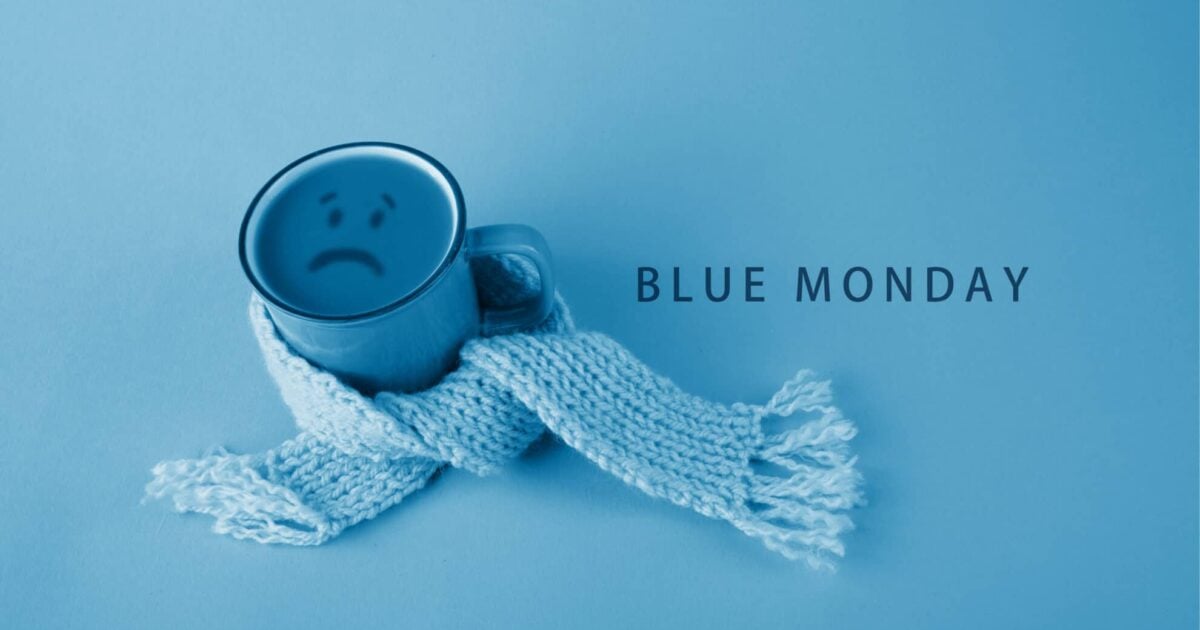 ¿Cuándo Se Lleva A Cabo El Blue Monday? ¡OJO! Es El Día Más Triste Del ...