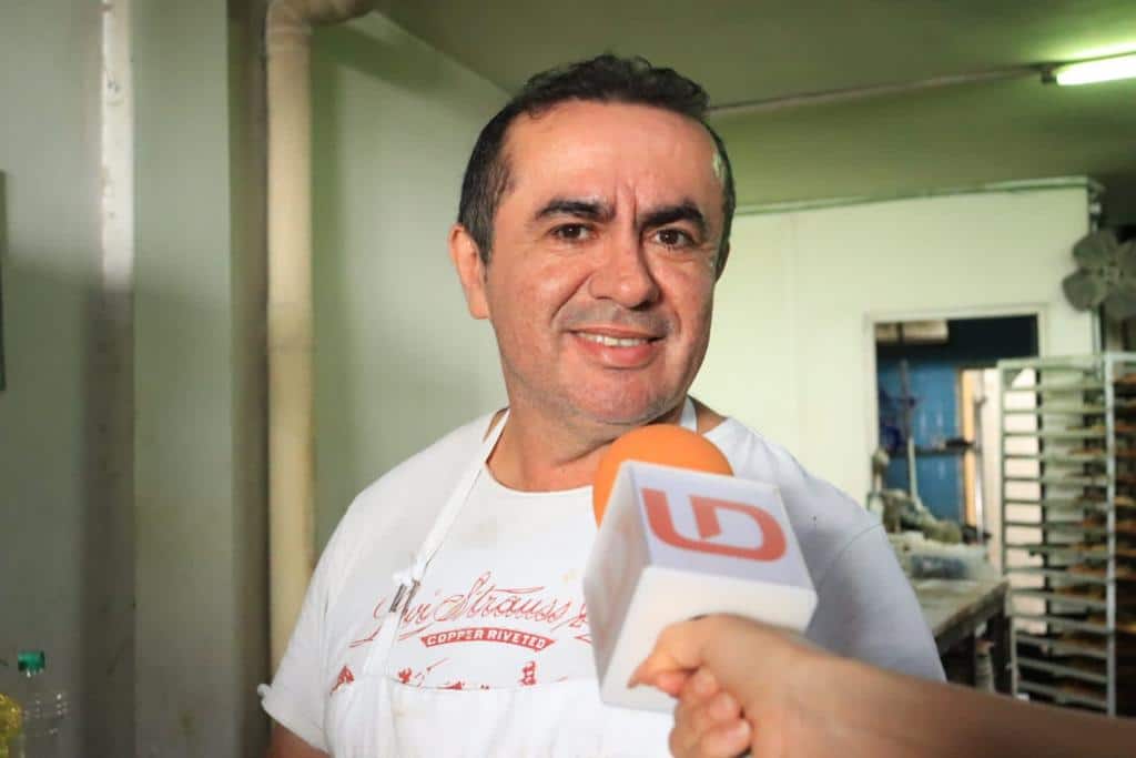 Braulio Arámburo