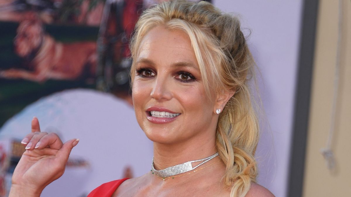 Britney Spears