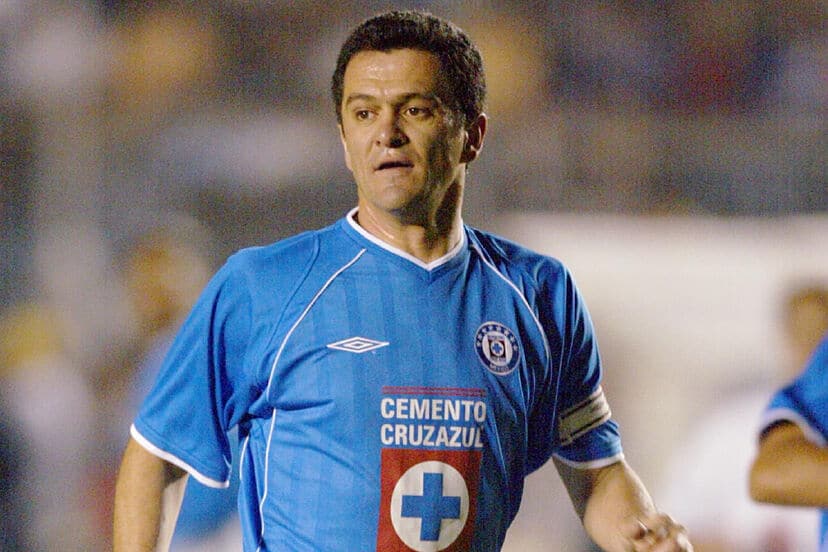 Carlos Hermosillo