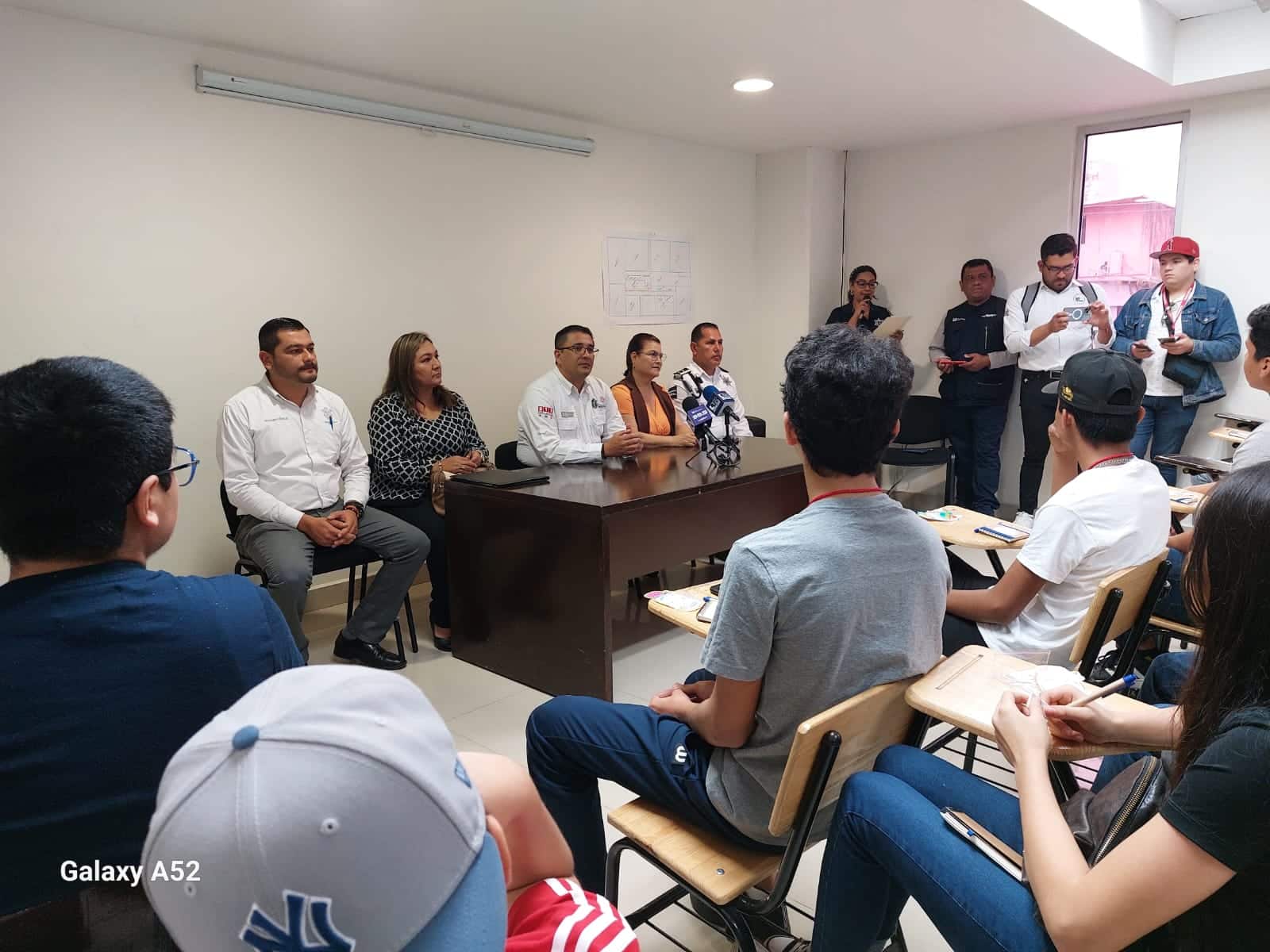 curso taller “Conéctate contigo”