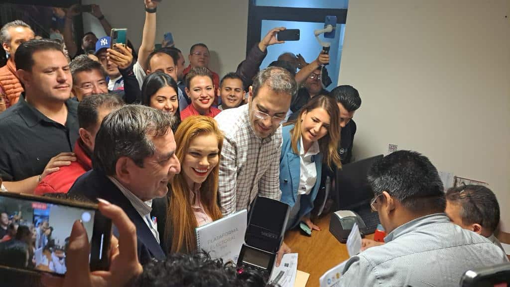 Candidatos
