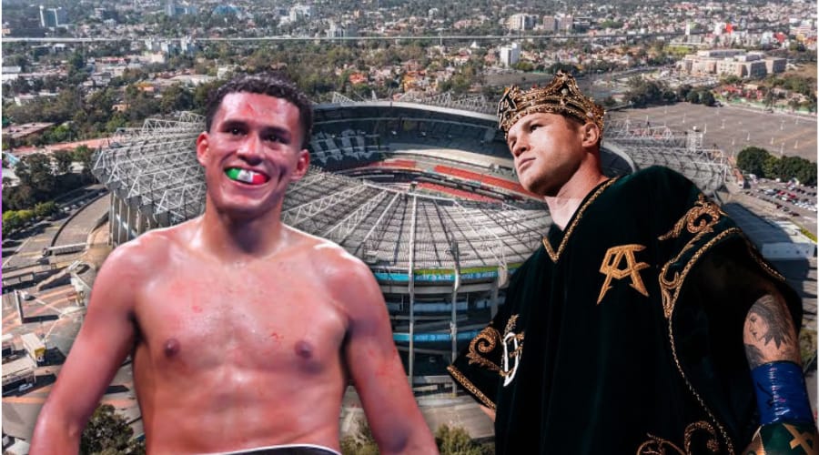 Canelo