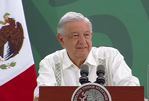 Amlo Va Por Reforma Contra El Poder Judicial Este 2024 Línea Directa 7333