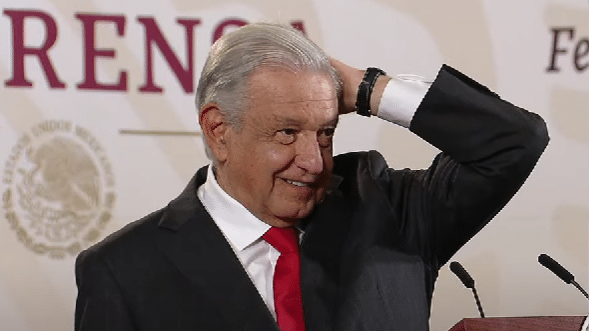 AMLO