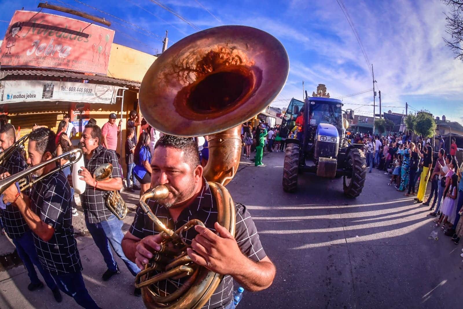 Carnaval Internacional de Mazatlán