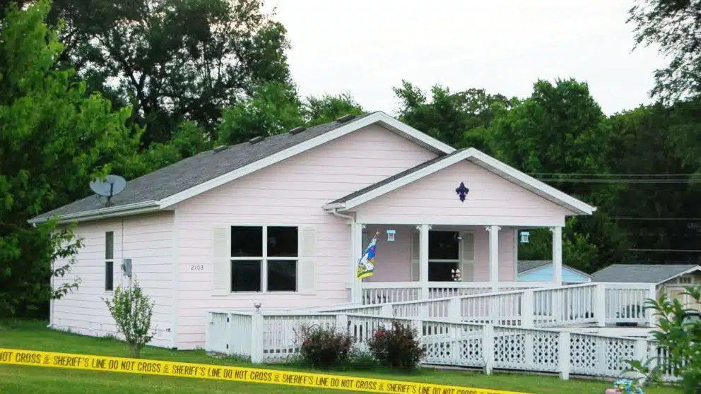 Casa de Gypsy Rose se convierte en atractivo turístico